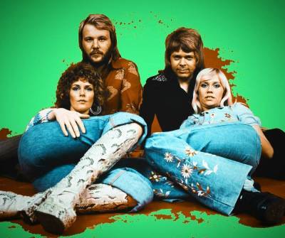 Как сейчас поживают участники группы ABBA? Чем занимаются и как выглядят? - skuke.net