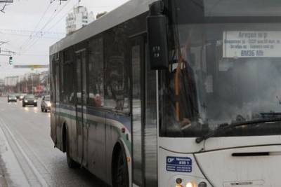 Алан Марзаев - Автобусы «Башавтотранса» начали ездить по осенне-зимнему расписанию - ufacitynews.ru - Уфа