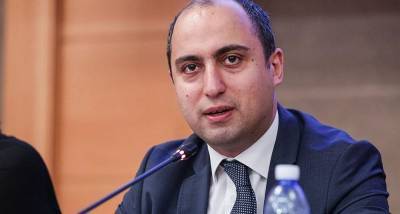 Ильхам Алиев - Эмин Амруллаев - Амруллаев: мы постепенно и уверенно восстановим образовательный процесс - aze.az - Азербайджан