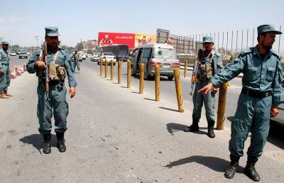 Один человек погиб, трое получили ранения в результате взрыва в Афганистане - ont.by - Афганистан - Джелалабад