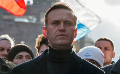 Алексей Навальный - Навальный опубликовал свое первое фото после отравления - prm.ua - Россия - Франция - Швеция