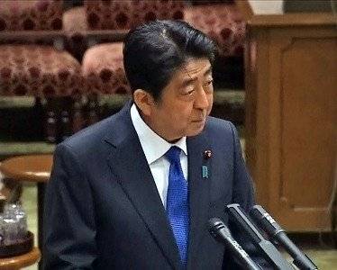 Есихидэ Суг - Синдзо Абэ - Таро Коно - Новым министром обороны Японии станет младший брат Синдзо Абэ - news.am - Япония