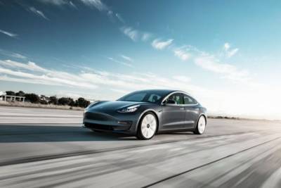 Знаменитый электрокар Tesla Model 3 ожидает серьезный рестайлинг: что изменится - enovosty.com - Шанхай