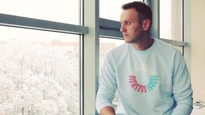 Владимир Путин - Алексей Навальный - Дмитрий Песков - В Кремле прокомментировали намерение Навального вернуться в Россию - 5-tv.ru - Россия