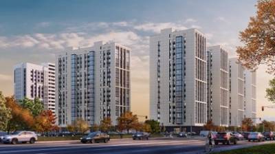 Новейшие технологии превращают верхние квартиры в желанную покупку - penzainform.ru
