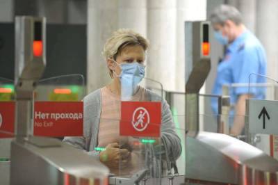 Анна Попова - Вылечившийся от коронавирусом COVID-19 может распространять вирус до 90 дней - live24.ru - Москва - Россия