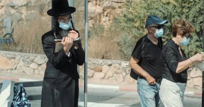"Люди не боятся, а злятся": израильтянка — о жизни накануне нового карантина из-за коронавируса (фото) - klops.ru - Израиль