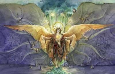 Архангелы, власти, херувимы и ещё 6 ангельских чинов. Чем они отличаются, их обязанности и задачи - skuke.net