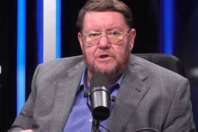 Алексей Навальный - Евгений Сатановский - Сатановский объяснил, почему Навальный возвращается в Россию - mk.ru - Россия - Германия
