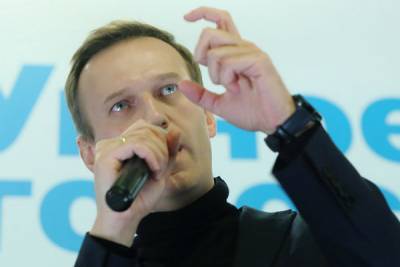 Алексей Навальный - Жозеп Боррель - В ЕС предложили назвать пакет новых санкций именем Навального - trud.ru - США - Брюссель