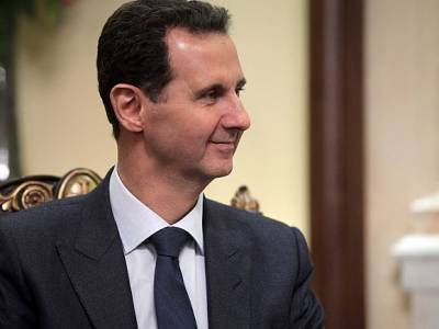 Дональд Трамп - Башар Асад - Джеймс Мэттис - Трамп признался в планах убить сирийского лидера Асада - rosbalt.ru - США - Сирия - Вашингтон