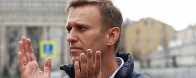 Алексей Навальный - Жозеп Боррель - Ес Жозеп Боррель - ЕС хочет назвать новые антироссийские санкции именем Навального - runews24.ru - Россия