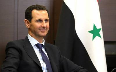 Дональд Трамп - Башар Асад - Джеймс Мэттис - Роберт Вудворд - Трамп заявил, что рассматривал вариант с устранением Асада - m24.ru - США - Сирия