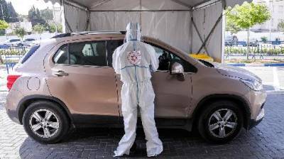В Израиле внезапно прекратили принимать анализы на коронавирус: в чем причина - vesty.co.il - Израиль