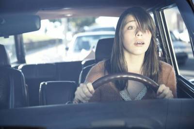 права на вождение с 16 лет: мнение психолога - skuke.net