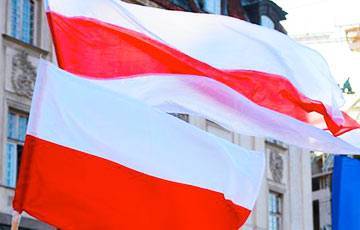 Польские евродепутаты потребовали ввести суровые санкции против режима Лукашенко - charter97.org - Россия - Белоруссия - Польша
