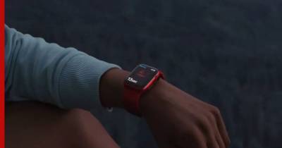 Тим Кук - Apple представила новые смарт-часы Apple Watch Series 6 - profile.ru