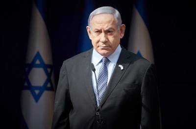 Биньямин Нетаньяху - Заид Аль-Нахайян - Израиль подписал с ОАЭ и Бахрейном соглашения о нормализации отношений - pnp.ru - США - Вашингтон - Израиль - Эмираты - Бахрейн