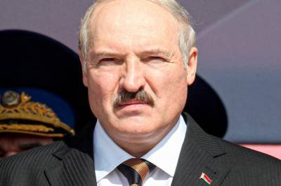 Александр Лукашенко - Лукашенко хочет договориться о зеленом коридоре для хасидов, застрявших на границе - vkcyprus.com - Украина - Белоруссия