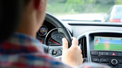 Искусственный интеллект будет распознавать водителей с опасным стилем вождения - ru-bezh.ru - Малайзия