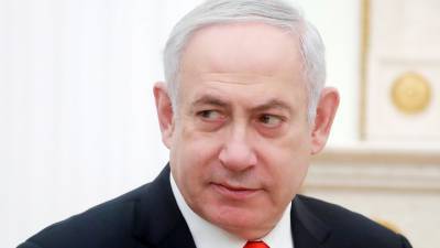 Дональд Трамп - Биньямин Нетаньяху - Заид Аль-Нахайян - Израиль подписал с ОАЭ и Бахрейном соглашение о нормализации отношений - vesti.ru - США - Вашингтон - Израиль - Эмираты - Бахрейн