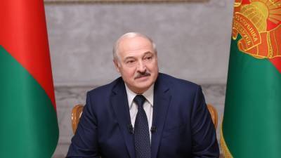 Жозеп Боррель - Владимир Макей - МИД Белоруссии ответил на заявление ЕС о нелегитимности Лукашенко - russian.rt.com - Белоруссия