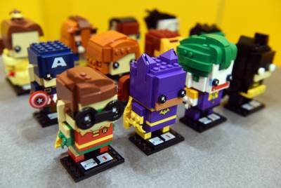 Lego откажется от пластиковой упаковки для кубиков - rtvi.com