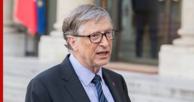 Билл Гейтс - Фонд Билла Гейтса: мир отбросило в развитии на 20 лет назад - profile.ru