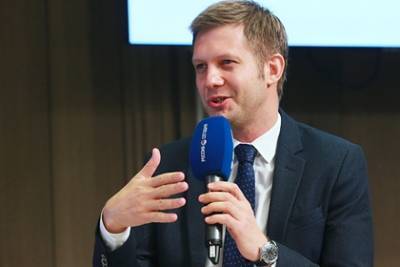 Борис Корчевников - Корчевников рассказал о своей болезни - lenta.ru - Россия