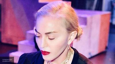 Певица Мадонна готовится выпустить автобиографический фильм - newinform.com - США