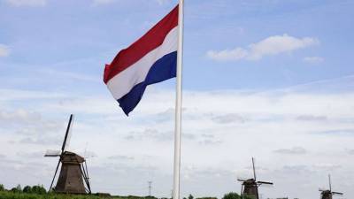 Стеф Блок - Министр Нидерландов высказался против санкций США - newdaynews.ru - США - Голландия