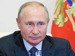 Дональд Трамп - Владимир Путин - Борис Джонсон - Ангела Меркель - Си Цзиньпин - Джо Байден - Путин опередил Трампа в рейтинге доверия жителей развитых стран - novostidnya24.ru - Россия - Китай - Южная Корея - США - Англия - Бельгия - Италия - Австралия - Германия - Франция - Япония - Швеция - Испания - Канада - Дания - Голландия