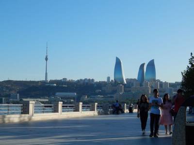 “Азербайджан преподает миру урок беспрецендентной толерантности” - aze.az - Азербайджан - Албания - Baku