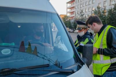 В Ивановской области увеличат число «коронавирусных» проверок общественного транспорта - mkivanovo.ru - Ивановская обл.