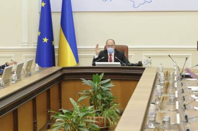 Кабмин соберется на очередное заседание: Чем займутся министры - vkcyprus.com - Украина