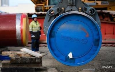 Стивен Мнучин - Олафа Шольца - ФРГ предложила США сделку по Nord Stream-2 - СМИ - korrespondent.net - США - Вашингтон - Германия - Берлин