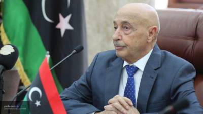 Ахмад Аль-Мисмарь - Палата представителей отметила первые успехи по выводу Ливии из кризиса - newinform.com - Ливия - Триполи