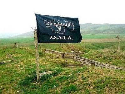 Власти Армении перебрасывают в Карабах террористов АСАЛА? - aze.az - Армения - Ливан