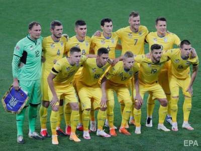 В октябре футбольная сборная Украины сыграет с чемпионами мира - gordonua.com - Украина - Киев - Франция