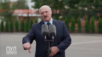 Дмитрий Песков - Александр Лукашенко - Светлана Тихановская - Кремль: президент Белоруссии не нуждается в гарантиях безопасности от оппозиции - vesti.ru - Россия - Белоруссия - Washington