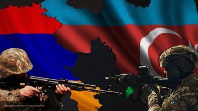 МО Армении сообщило о гибели военного в результате обстрела - newinform.com - Армения - Грузия - Азербайджан