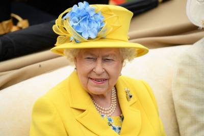 Елизавета II - королева Елизавета - Елизавета Королева - Королеву Елизавету II лишат власти в Барбадосе - vkcyprus.com - Украина - Англия - Барбадос