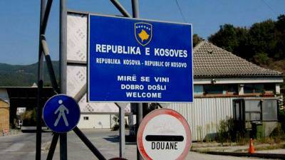 Хашим Тачи - Косовские сепаратисты подтвердили намерение игнорировать брюссельские договоренности - newdaynews.ru - Белград - Брюссель - Косово