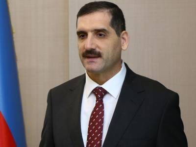 Посол Озорал: мы предупреждаем сопредседателей МГ ОБСЕ - aze.az - Турция - Азербайджан