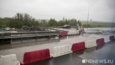 Сергей Бойко - Большая часть работы остается недоделанной: «обновленную» трассу М-5 «Урал» показали журналистам (ФОТО) - newdaynews.ru - Москва - Екатеринбург - Уфа - Челябинск - Самара - Свердловская обл. - Рязань - Пенза