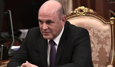 Дмитрий Песков - Михаил Мишустин - Михаил Мишустин согласился с идеей повышения НДПИ и акцизов на сигареты - newizv.ru - Россия