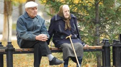 Пенсионерам «75+» будут доплачивать 400 гривен с марта. Кабмин принял постановление - minfin.com.ua