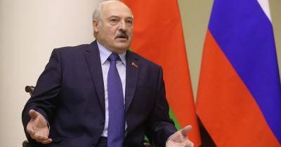 Александр Лукашенко - Светлана Тихановская - Лукашенко: Мы выборы провели, результат получили, на этом точка - ren.tv - Белоруссия