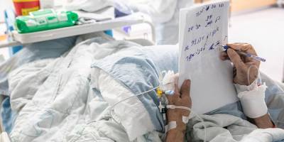 Из переполненных больниц севера и Иерусалима коронавирусных пациентов «переселят» в Тель-Авив и Беэр-Шеву - detaly.co.il - Израиль - Тель-Авив - Иерусалим