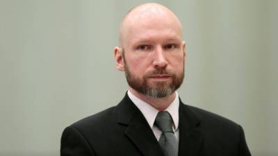 Андерс Брейвик - Террорист Брейвик, убивший 77 человек, хочет досрочно выйти на свободу - newdaynews.ru - Осло